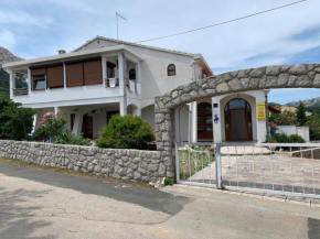 Vila Tesmija